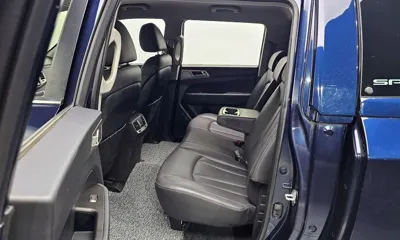 KG_Mobility_Ssangyong Rexton 2019, 174431 км, за 11900000 KRW - фото 11
