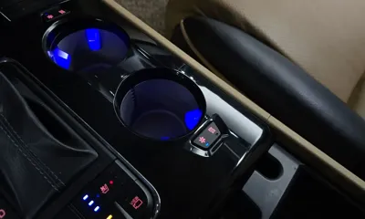 Kia Canival 2018, 115728 км, за 18300000 KRW - фото 27