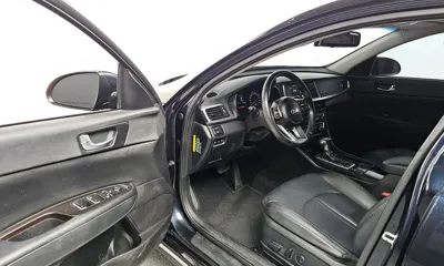 Kia K5 2019, 45293 км, за 11400000 KRW - фото 10