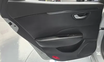 Renault-KoreaSamsung SM6 2016, 66531 км, за 5990000 KRW - фото 25