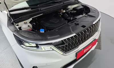 Kia Canival 2021, 70407 км, за 27500000 KRW - фото 6