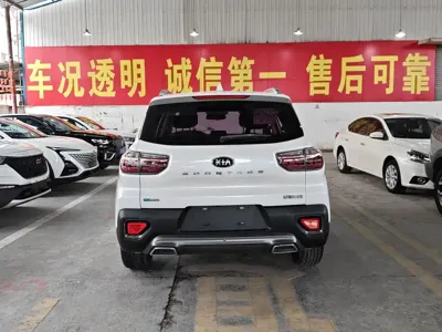 Kia Sportage 2019, 59000 км, за 49800 CNY - фото 10