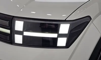 Hyundai Santafe 2024, 38690 км, за 31900000 KRW - фото 22