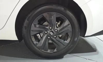 Hyundai Avante 2022, 86882 км, за 15300000 KRW - фото 21