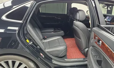 Hyundai Equus 2014, 232694 км, за 6300000 KRW - фото 12