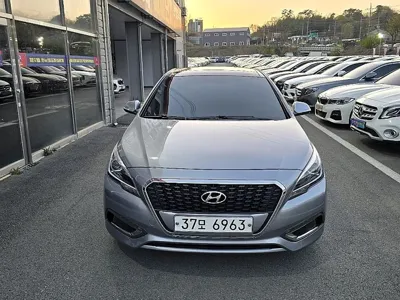 Hyundai Sonata 2017, 177000 км, за 6500000 KRW - фото 2