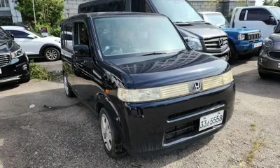 Honda That's 2007, 95492 км, за 5900000 KRW - фото 2