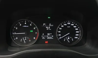 Hyundai Avante 2017, 128355 км, за 9900000 KRW - фото 8