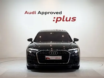 Audi A8 2023, 34781 км, за 82500000 KRW