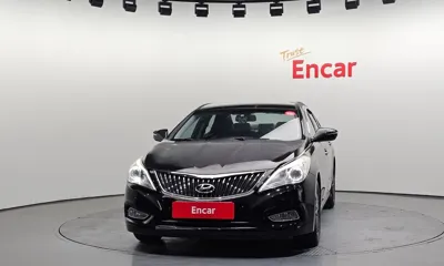 Hyundai Grandeur 2014, 172329 км, за 4200000 KRW