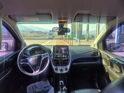 ChevroletGMDaewoo Spark 2018, 193460 км, за 4500000 KRW - фото 14