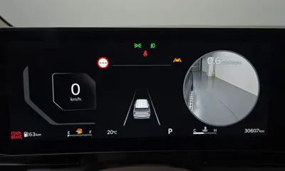 Kia Canival 2024, 30607 км, за 35800000 KRW - фото 8