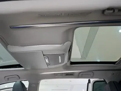 GAC Motor Trumpchi M8 2021, 104000 км, за 107000 CNY - фото 11