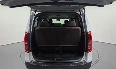 Hyundai Starex 2019, 102105 км, за 21900000 KRW - фото 20