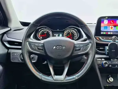 Chevrolet Volando 2020, 69000 км, за 49900 CNY - фото 7