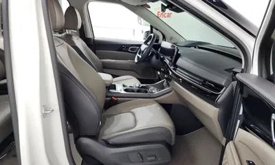 Kia Canival 2025, 9846 км, за 43990000 KRW - фото 26