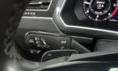 Volkswagen Tiguan 2018, 81859 км, за 22500000 KRW - фото 28