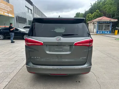 Buick GL8 2019, 210000 км, за 95000 CNY - фото 14