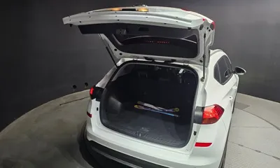 Hyundai Tucson 2019, 124561 км, за 14200000 KRW - фото 20