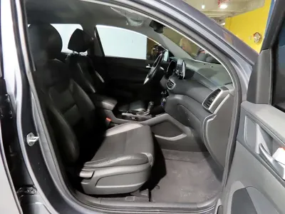 Hyundai Tucson 2019, 80568 км, за 15500000 KRW - фото 12