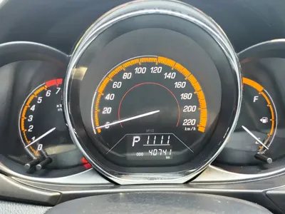 Toyota Yaris L 2023, 40199 км, за 55800 CNY - фото 9