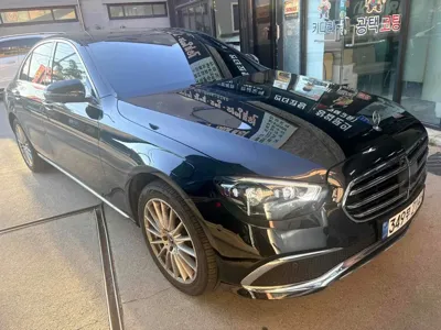 Mercedes-Benz E-Class 2021, 28000 км, за 39890000 KRW - фото 9