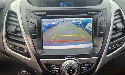Hyundai Avante 2015, 68035 км, за 7900000 KRW - фото 10