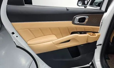 Kia Sorento 2021, 95440 км, за 27490000 KRW - фото 25