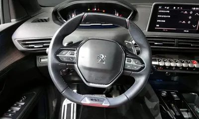 Peugeot 5008 2024, 30352 км, за 26500000 KRW - фото 13