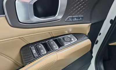 Kia Sorento 2026, 2654 км, за 62500000 KRW - фото 28