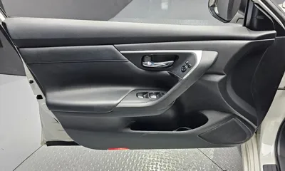 Nissan Altima 2017, 115968 км, за 6500000 KRW - фото 24