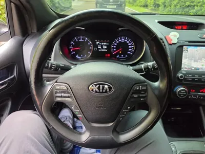 Kia K3 2015, 126612 км, за 4990000 KRW - фото 11