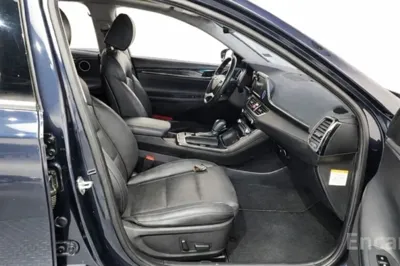 Hyundai Grandeur 2018, 104334 км, за 14600000 KRW - фото 11