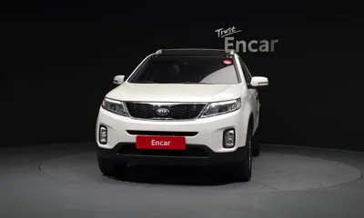 Kia Sorento 2014, 131576 км, за 7790000 KRW