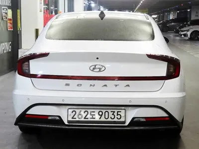 Hyundai Sonata 2023, 178813 км, за 12990000 KRW - фото 6