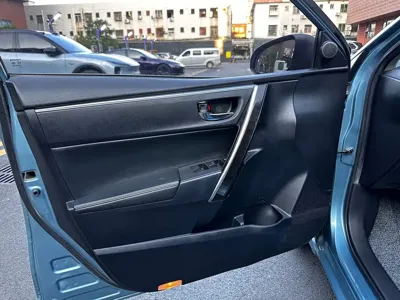 Toyota Corolla 2015, 120000 км, за 39800 CNY - фото 13