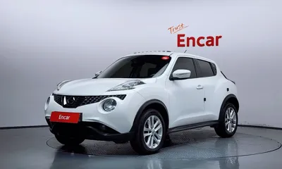 Nissan Juke 2015, 94347 км, за 6500000 KRW - фото 1
