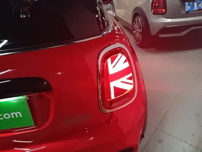 MINI MINI 2020, 27900 км, за 109200 CNY - фото 8