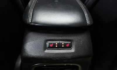 Lincoln MKC 2015, 150543 км, за 6900000 KRW - фото 19