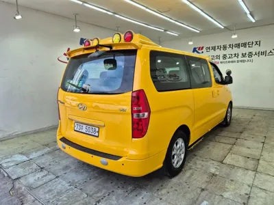 Hyundai Starex 2015, 75669 км, за 8200000 KRW