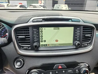 Kia Sorento 2015, 180241 км, за 9900000 KRW - фото 10