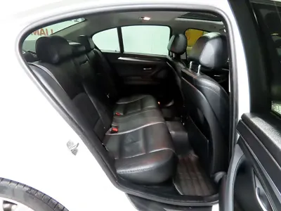 BMW 5-Series 2014, 176500 км, за 8900000 KRW - фото 13
