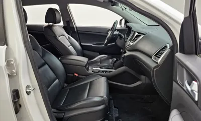 Hyundai Tucson 2016, 147253 км, за 9700000 KRW - фото 11