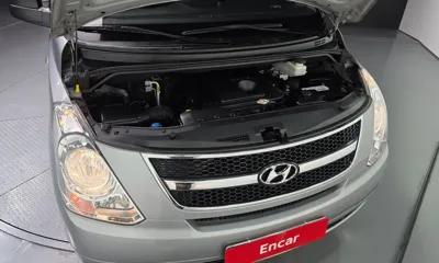 Hyundai Starex 2013, 71377 км, за 8700000 KRW - фото 6