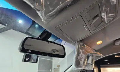 KG_Mobility_Ssangyong Rexton 2019, 124390 км, за 13500000 KRW - фото 19