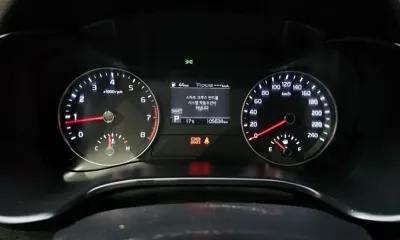 Kia K3 2019, 105634 км, за 10990000 KRW - фото 8