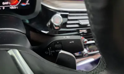 BMW 5-Series 2020, 81152 км, за 25900000 KRW - фото 36