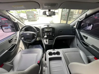 Hyundai Starex 2015, 69547 км, за 12500000 KRW - фото 6