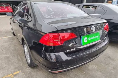 Volkswagen Bora 2016, 114300 км, за 38626.06 CNY
