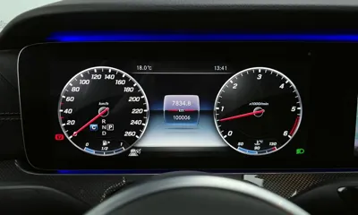 Mercedes-Benz CLS-Class 2019, 100006 км, за 33990000 KRW - фото 8